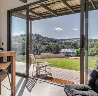 Nannup House | Nannup Wheelhouse