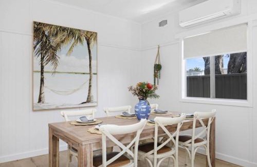 North Haven House | Nans at Northy - modern river cottage