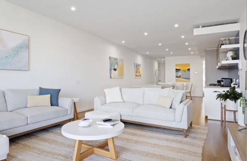 Safety Beach Apartment | Nautica - Martha Cove, Nautica - Safety Beach