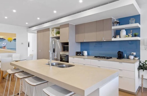 Safety Beach Apartment | Nautica - Martha Cove, Nautica - Safety Beach