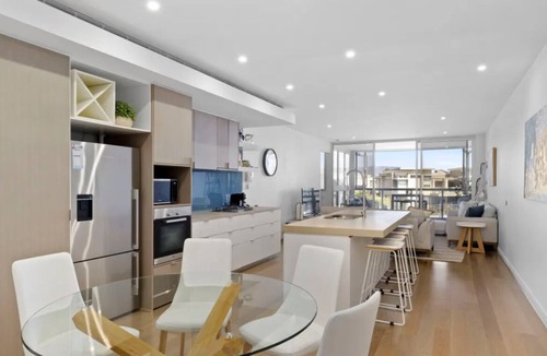 Safety Beach Apartment | Nautica - Martha Cove, Nautica - Safety Beach