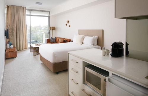 East Fremantle Hotel | Nautica Residences Fremantle