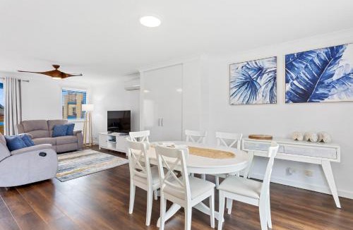 Hillarys Apartment | Nautica Residences Hillarys