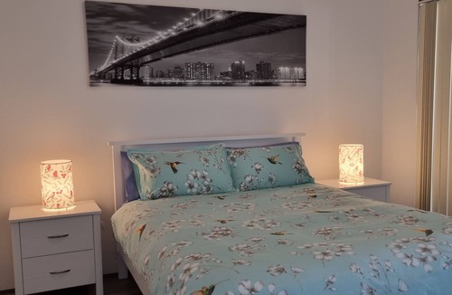 Rockingham Condo | Nautilus 68 for active professionals