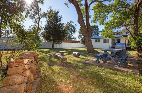 Callala Bay House | Nautilus Pet Friendly 5 Mins Walk to Bay
