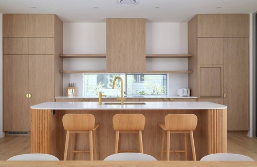 Rainbow Beach House | Navy'S By The Beach - Rainbow Shores