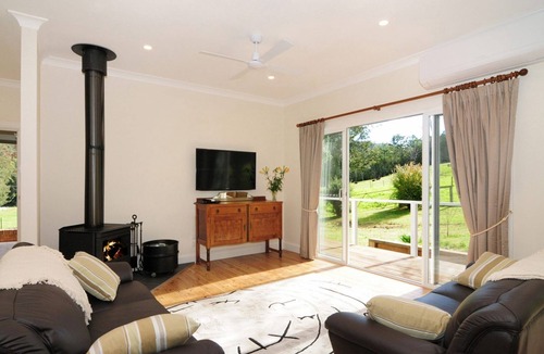 Upper Kangaroo River House | Nellsville Cottage - Kangaroo Valley