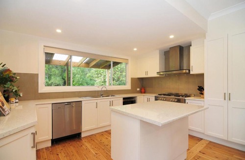 Upper Kangaroo River House | Nellsville Cottage Kangaroo Valley