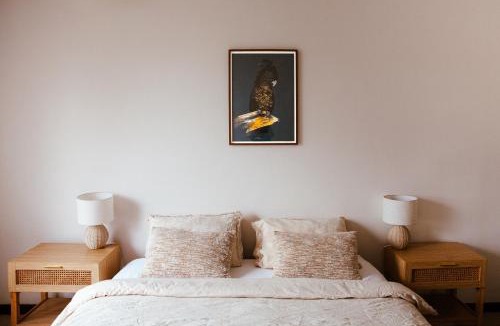 Abbotsford Apartment | Nest at Maggies