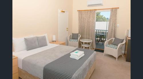 York Hotel | Nest & Rest York