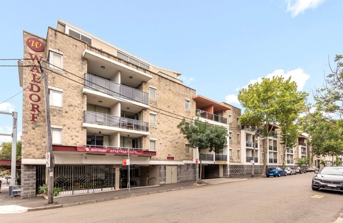 Chippendale Hotel | nesuto Chippendale