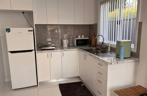 North Parramatta House | New 1BR1B Guests Room+Free parking|Hospital nearby