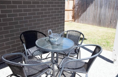 Hillcrest House | New 2 Bedroom unit in Hillcrest