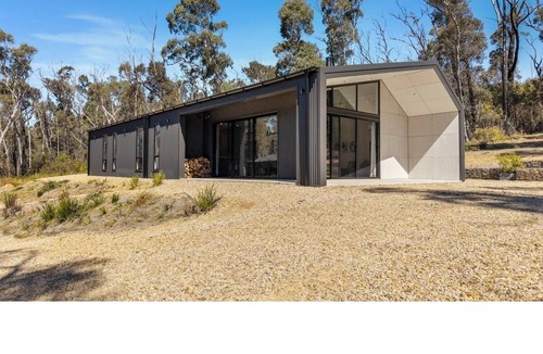 Bell House | New Build - Belltopia: The Newest Ultimate Blue Mountains Base - 1BR ONLY