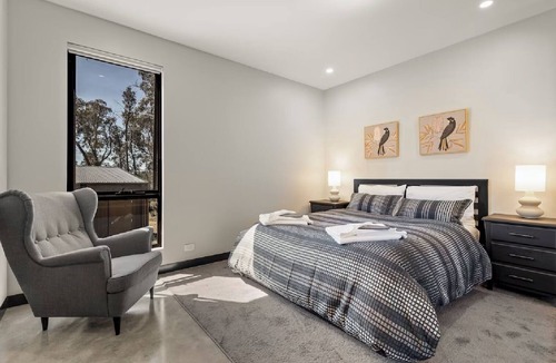 Bell House | New Build - Belltopia: The Newest Ultimate Blue Mountains Base - 1BR ONLY
