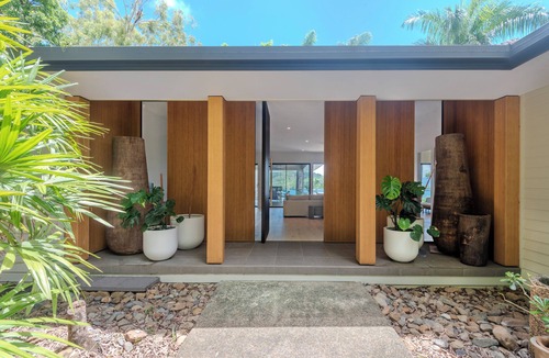 Hamilton Island House | NEW LUXURY 7 BEDROOM PRIVATE ESTATE WITH POOL