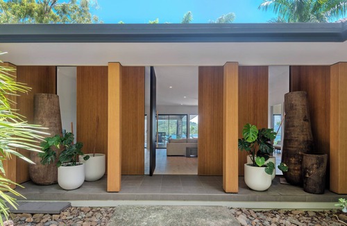 Hamilton Island House | NEW LUXURY 7 BEDROOM PRIVATE ESTATE WITH POOL