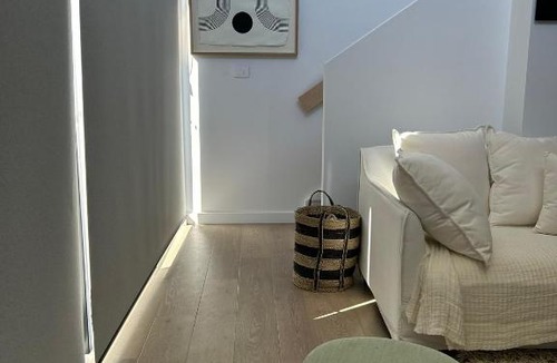 Reid Apartment | New & Modern Loft 1bd w/Pool&Gym