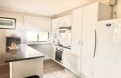 Birmingham Gardens House | Newcasle 6 bedrooms home