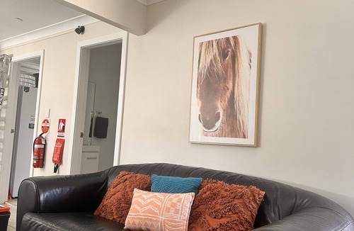 Birmingham Gardens House | Newcasle 6 bedrooms home