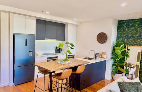 Newcastle West Apartment | Newcastle Harbour Oasis, 2 Bed, 2 Bath, 1 Carspace