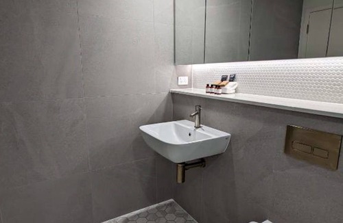 Wickham Apartment | Newcastle Interchange Apartments