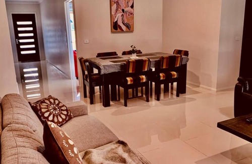 Berwick House | Newly Built Charming 4 BR house in Berwick whole house