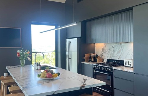 Gerringong House | Newly Renovated Heritage Schoolhouse with Ocean Views