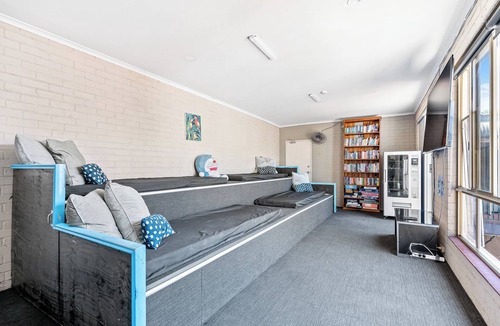 Newtown Hostel | Newtown Backpackers