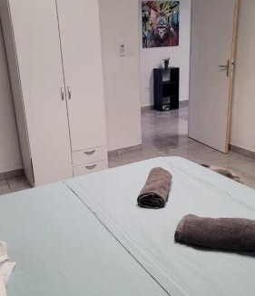 Arrondissement of St-Laurent-du-Maroni Apartment | Nice Appartement T2
