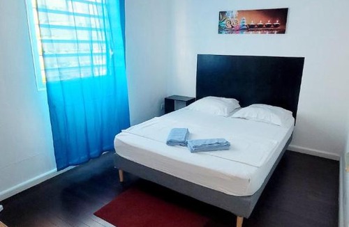 Arrondissement of Cayenne Apartment | Nice Home T4