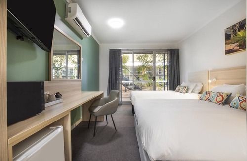 Roxby Downs Hotel | Nightcap at Roxby Downs