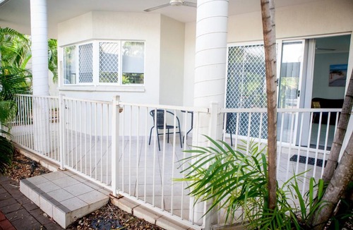 Nightcliff Apartment | Nightcliff Foreshore Getaway - McKay Gardens Coastalcoastretreats