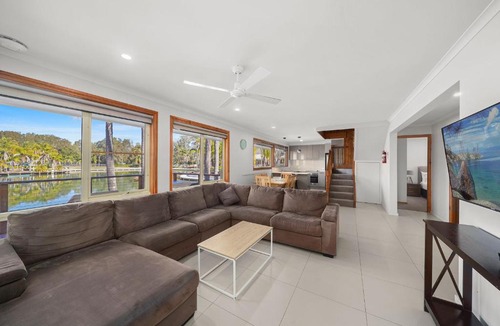 Port Macquarie Resort | Nilora Resort & Hotels
