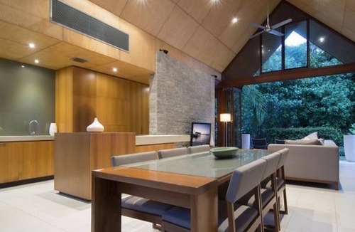 Port Douglas Villa | Niramaya Port Douglas 3 and 4 Bedroom Villas