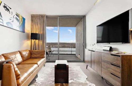 City West Apartment | Nishi-Execs Couples and family retreat