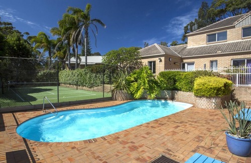 Mollymook Beach House | No 1 Mollymook Beach