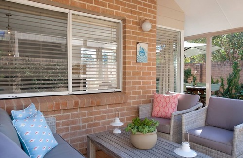Mollymook Beach House | No 1 Mollymook Beach