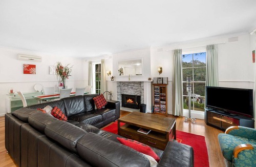 Anglesea House | Noble Villa