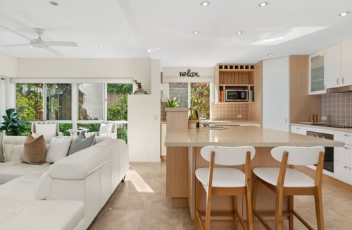 Tewantin Apartment | Noosa River Gardens 4 Noosaville