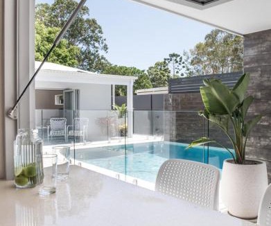 Noosaville House | Noosaville Hideaway
