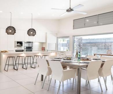 Noosaville House | Noosaville Hideaway