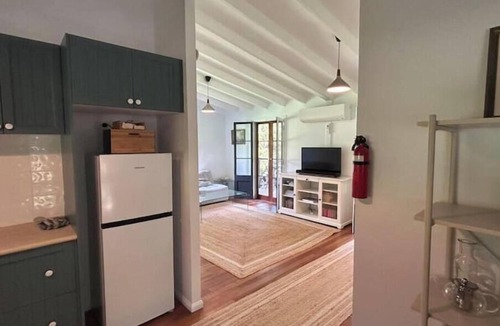 Bellingen Cottage | North Bank Cottage