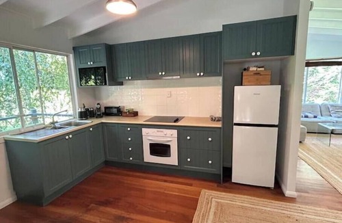 Bellingen Cottage | North Bank Cottage