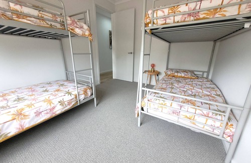 North Beach Hotel | North Beach Hamptons, Wallaroo North Beach