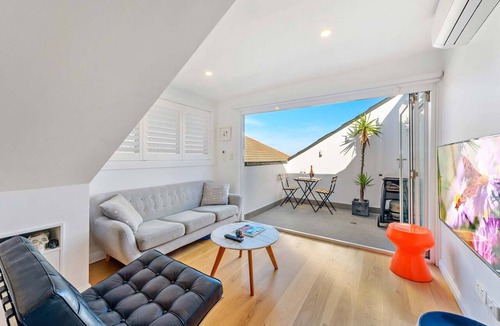 North Bondi Apartment | North Bondi - Beachside Designer Apartment