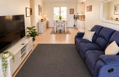 North Perth Apartment | North Perth Escape