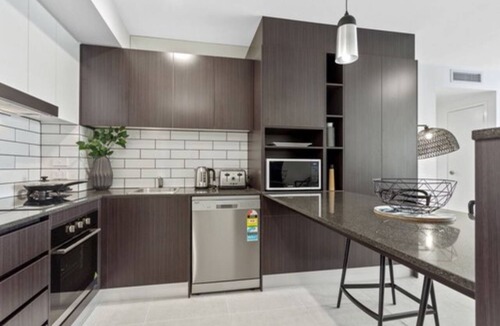 Birtinya Apartment | North Shore Kawana and Waterline