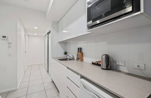 Birtinya Apartment | North Shore Kawana and Waterline