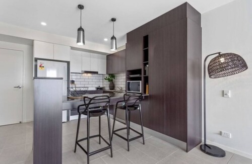 Birtinya Apartment | North Shore Kawana and Waterline